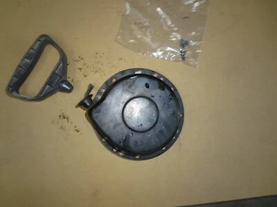 Arctic Cat 1998 motor OEM arranque retroceso 3006-915 ZR 600 EFI s#s#1 Foto 1 de 4