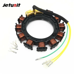 9Amp Outboard Stator For Mercury/Mariner 1995-2005(30&40HP-2Cyl)398-832074A5,A11 - Bild 1 von 6