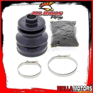 19-5006 KIT RIPARAZIONE CUFFIA GIUNTO SNODATO POSTERIORE INTERNO Polaris Sportsm - Foto 1 di 5
