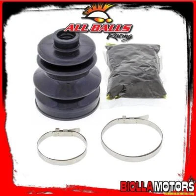 19-5006 KIT RIPARAZIONE CUFFIA GIUNTO SNODATO POSTERIORE INTERNO Polaris Sportsm - Immagine 1 di 4