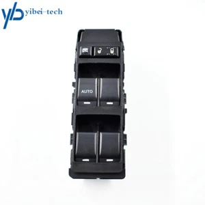 For 2007-10 Chrysler 300 Sebring Front Left Master Power Window Switch 4602780AB - Bild 1 von 7