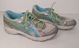 Asics Gel Contend 2 Comfort Athletic Running Shoes T475N Women’s Size 9.5 - Picture 1 of 8
