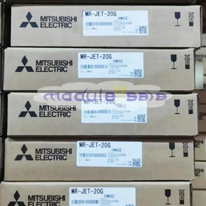 ein neuer Mitsubishi Servoantrieb MR-JET-20G - Bild 1 von 1