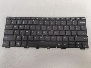 US Keyboard for Lenovo Chromebook 100e 2nd Gen 2 300e 2nd Gen 2 No frame - Picture 1 of 2