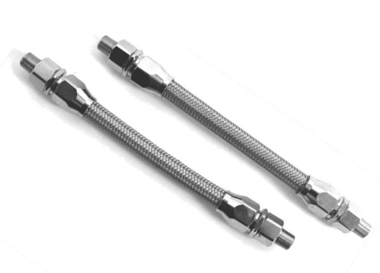 Líneas de aceite de repuesto Baron BA-002 Foto 1 de 1