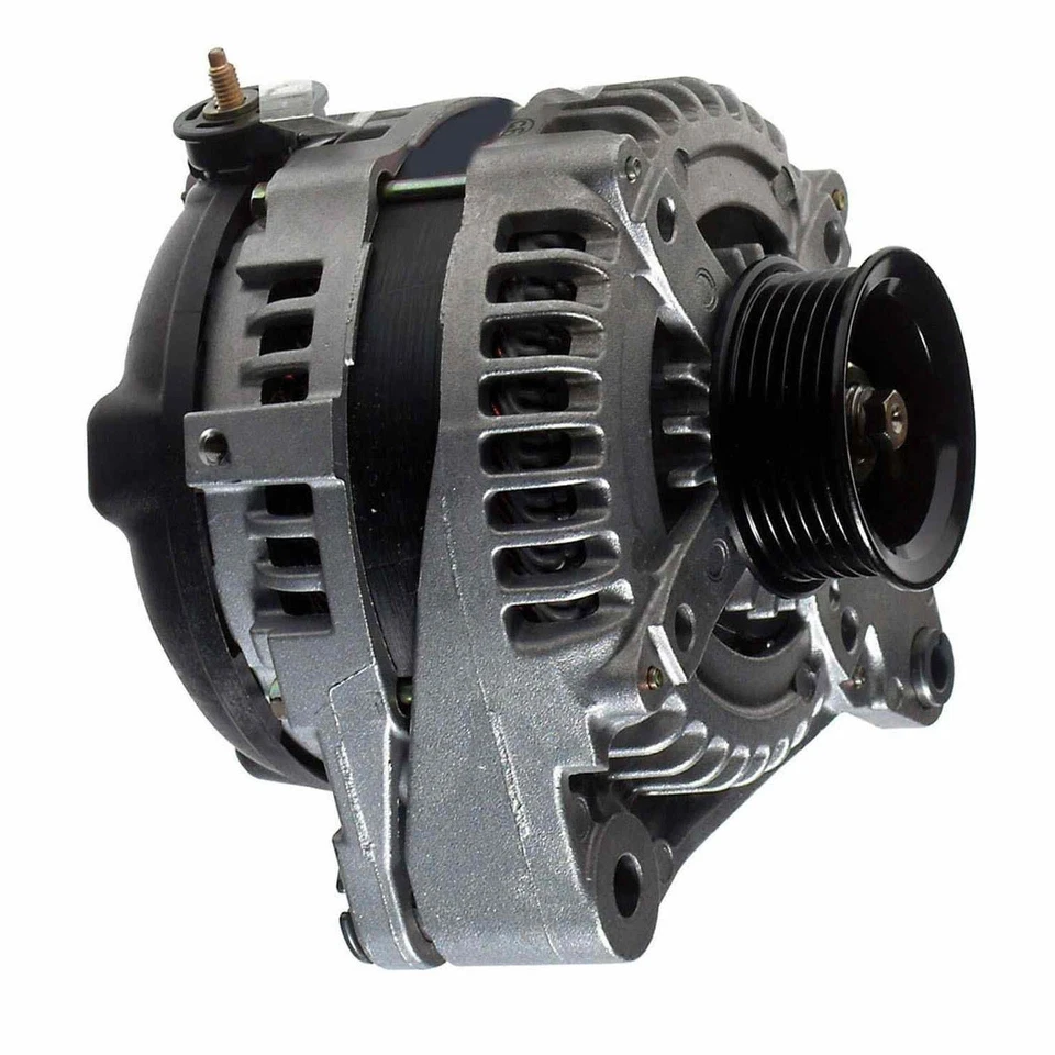 Denso 210-1056 Reman Alternator For Lexus GX470 Toyota 4Runner 4.7L V8 2003-2007 - Image 1 of 1