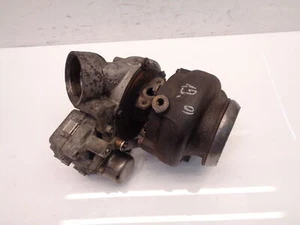 Turbocharger for 2014 Mercedes Benz C-Class W204 2.2 C220 CDI OM651.911 163HP - Picture 1 of 3