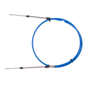 Kawasaki Steering Cable 1995-1997 750 STS 1997-1998 900 STX 1998 750 STX - Bild 1 von 3