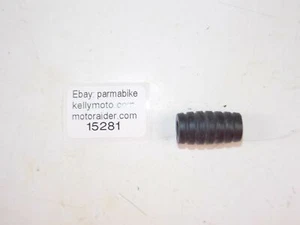PEDAL DE PALANCA DE CAMBIOS DE MOTOCICLETA DE COLECCIÓN CLAVIJA CON = AGUJERO DE 29 mm = 8 mm BETA CAGIVA TM - Imagen 1 de 3