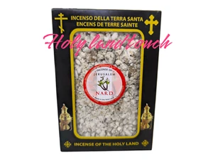 Narde Weihrauch Heiliges Land Jerusalem 100% rein 500 Gramm Heilig Hochwertiger Segen - Bild 1 von 10