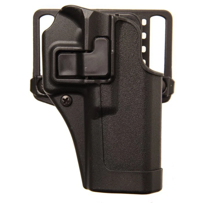Blackhawk Serpa CQC Sportster Holster for Springfield XD Right Hand 410507BK -R