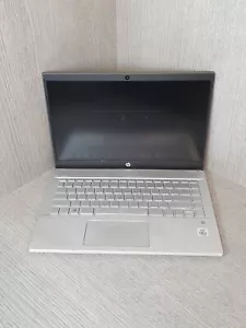 HP Pavilion 14-ce3501na i5-1035G1 @ 1.0GHz 8GB Ram NO HDD Grade D EE2004 - Picture 1 of 10