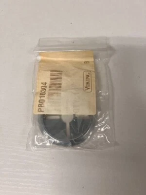 Genuine OEM Viking Range Bezel Chrome Plate PB010304