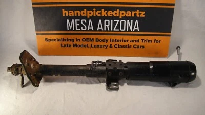 GM 1973-1977 CARROCERÍA A OLDSMOBILE CUTLASS 442 cambio de piso columna de dirección no inclinable Foto 1 de 4