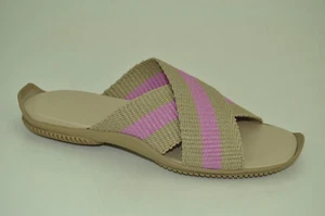 Hogan Ninja Crossed Band Gr. 36 Flip Flop Pantoletten Sandalen Ausverkauf - Bild 1 von 9