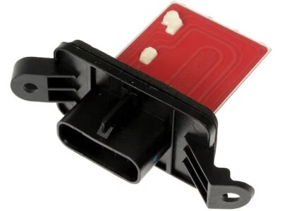 For 2007-2009 Saturn Aura Blower Motor Resistor Dorman 84296XY 2008 - Image 1 of 2