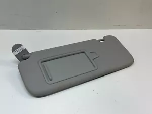 ⭐⭐ 2021 - 2023 HYUNDAI ELANTRA LEFT DRIVER SIDE SUNVISOR SUN VISOR ⭐⭐ - Picture 1 of 8
