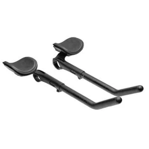 Profile Design Alloy Subsonic Ergo 35a Aerobar - 31.8mm Clamp - Picture 1 of 1