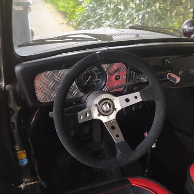 VW Käfer , Bug Edition , Bj. 83 , H- Zulassung - Bild 1 von 4