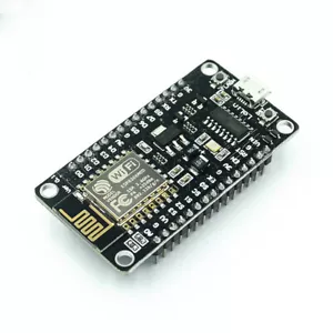 1pcs Nodemcu V3.3 ESP8266 ESP-12 E Lua CH340 WIFI WLAN Iot Arduino - Picture 1 of 1