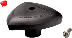Pressure Cooker Replacement Triangle Knob Set for MAGEFESA - STAR until 2012 - Picture 1 of 12