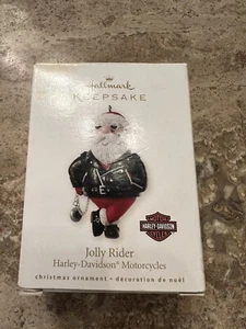 Harley Davidson 2008 Jolly Rider Motorräder im Karton nie benutzt! Taschentücher noch an - Bild 1 von 5