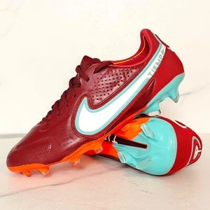 NIKE TIEMPO LEGEND 9 ELITE FG CZ8482-616 UK 7 US 8 EU 41 - Picture 1 of 6