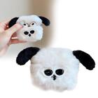 for Airpods Plush Cartoon Dog Protective Case H9Z1