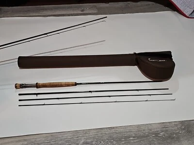  Ninfa Cortland Competition 9 ' 6 " # 2 Peso Hermoso Estado Foto 1 de 4