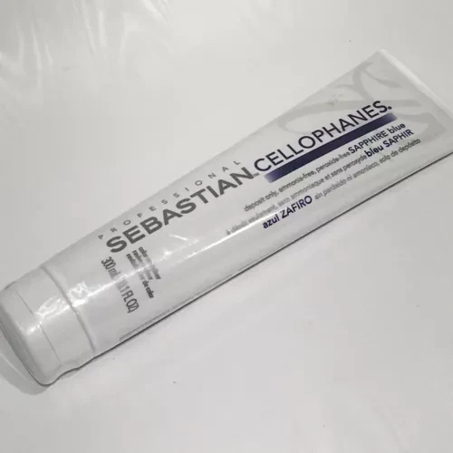 Revitalizador de color Sebastian Cellophanes - azul zafiro / 10,1 fl oz Foto 1 de 1