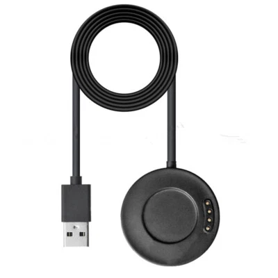 Fast USB Charger Cradle Charging Dock For Huami Amazfit Stratos Smart Watch 3 - Image 1 of 4