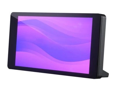 Phanteks 5.5" Hi-Res Universal LCD Display, Magnetic Mounting, 60hz refresh rate - Image 1 of 4