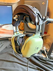 David Clark headset H20-10 - Bild 1 von 15