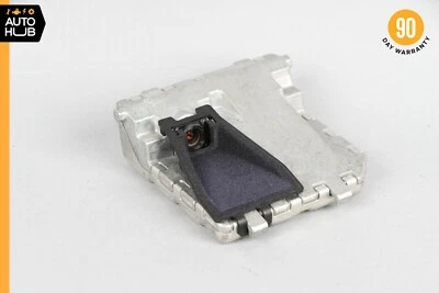 Cámara delantera Mercedes W221 S550 S63 E550 asistencia de carril activa 10-13 0009050338 OEM Foto 1 de 4