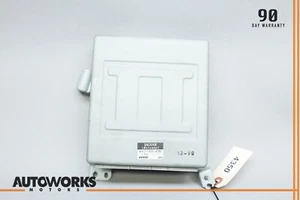 98-03 Jaguar XJ8 XJR Vanden Plas X308 HVAC A/C Climate Control Module Unit OEM - Bild 1 von 7