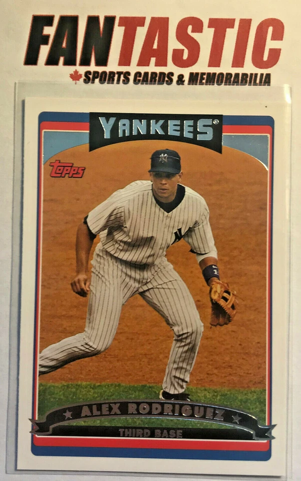 2006 Topps Series 2 base card YOU PICK #456-660 in RC, Checklists etc - Image 1 of 1