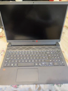 Dell G5 15 5510 gaming laptop Plus 4TB NVME SSD - Picture 1 of 9