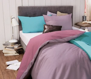 Einzelbett Bettbezug Set, Meradiso - Bild 1 von 1