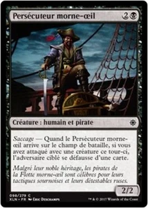 MTG Magic XLN - (x4) Deadeye Tormentor/Persécuteur morne-œil, French/VF - Picture 1 of 1