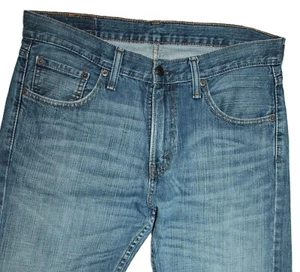 LEVI'S ® 527 JEANS HERREN BOOT CUT 32/32 LEVIS LEVI 05527-4288 W32 L32 - Bild 1 von 5