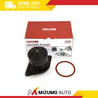 Bomba de agua GMB 07.5-12 Dodge 6.7 Cummins diésel turbo Foto 1 de 4