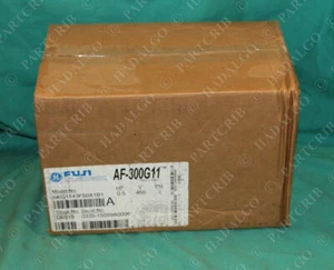 Fuji Electric AF-300G11 6KG1143F50X1B1 GE Motor Drive VFD servo 480v .5hp NUEVO - Imagen 1 de 4
