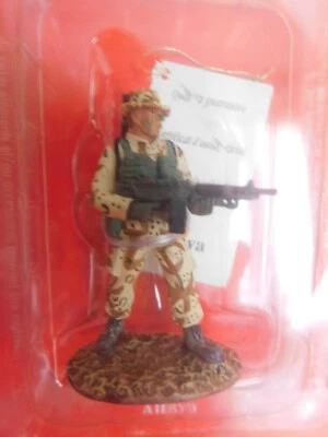 ALTAYA   : ARMEE MODERNE       NAVY SEAL   USA - Photo 1/3