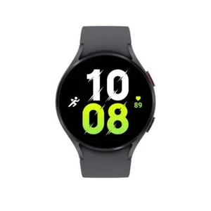 Samsung Galaxy Watch5 44mm Bluetooth Smartwatch - Picture 1 of 10