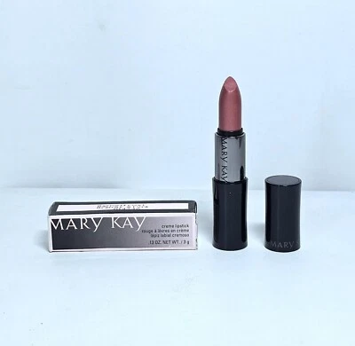 Mary Kay Crème Lipstick  - Garnetfrost 014346 - .13 oz / 3.6 g - Image 1 of 4