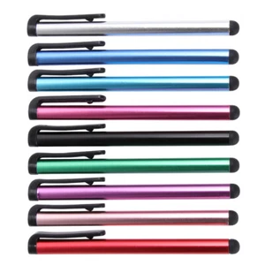 30 Pcs Touchscreen Pen Tablet Pens Handwriting Capacitive Stylus for Phone - Photo 1 sur 12
