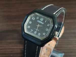 Vintage watch Soviet SLAVA USSR plastic watch USSR Watch - Picture 1 of 10