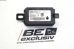 BMW 3er F31 320d Touring Alarmsteuergerät Steuergerät Alarmanlage 9269634 - Bild 1 von 4