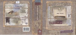 Broken Social Scene -Bee Hives- CD Arts & Crafts  - Bild 1 von 1