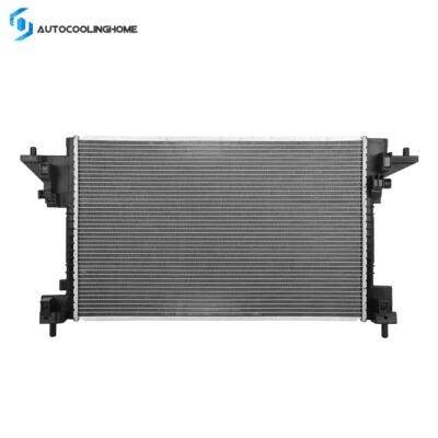 13271 Cooling Radiator Assembly For 2014 2015-2016 Cadillac ELR Aluminum Core - Image 1 of 4